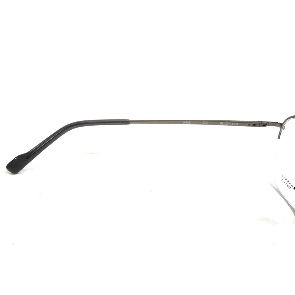 Scott Harris demo lenses